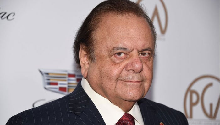 ‘Goodfellas’ and ‘Law & Order’ actor Paul Sorvino dies at 83