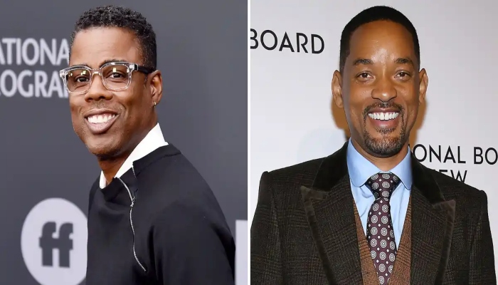 Chris Rock says it loud and clear, ‘I am not a victim after Will Smith’s slap