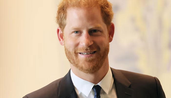 Harry told to focus more on US security after intrusion: Dont complain about UK