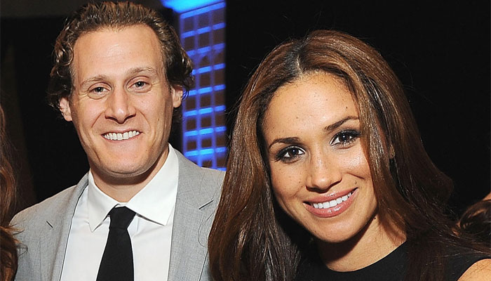 Meghan Markle’s ex-husband Trevor Engelson follows in her footsteps