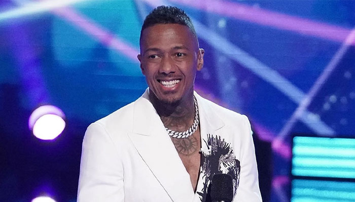 Nick Cannon welcomes his 8th child: ‘Beautiful Miracle’