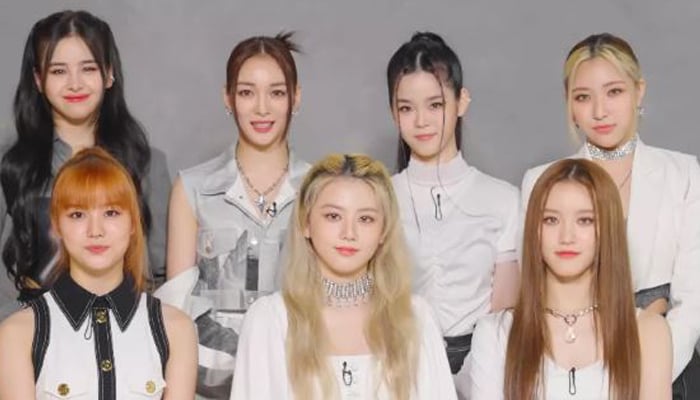 XG Announces official fandom name