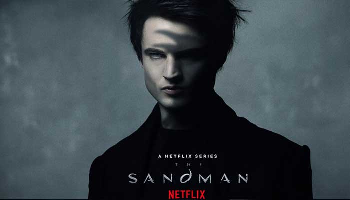 Netflixs The Sandman release date, cast, trailer and more