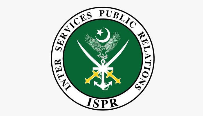 Logo of the ISPR. — Website