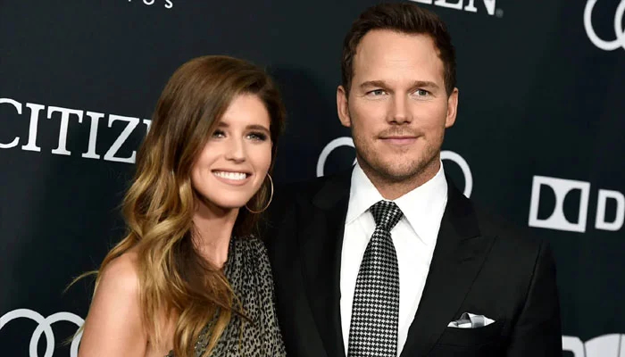 Chris Pratt showered Katherine Schwarzenegger with compliments after the birth of their second child