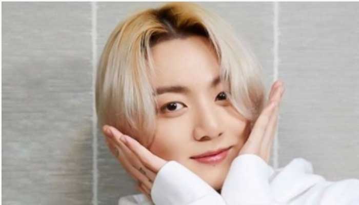 Jungkook is one of the most searched K-pop idols in US
