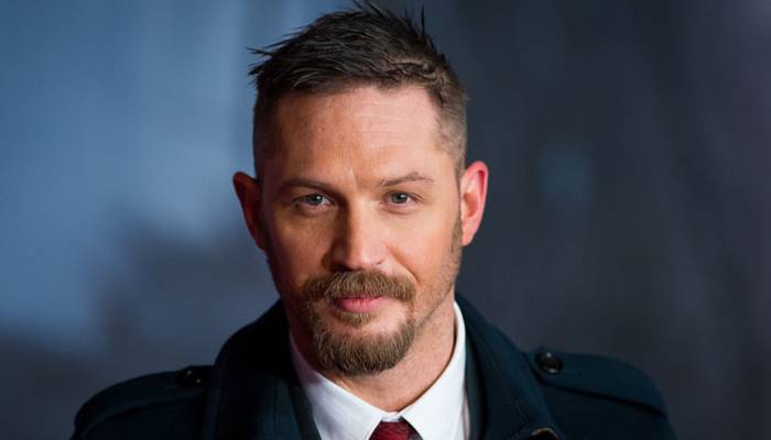 Tom Hardy voted the ‘hardest actor’ for Americans to understand, shows