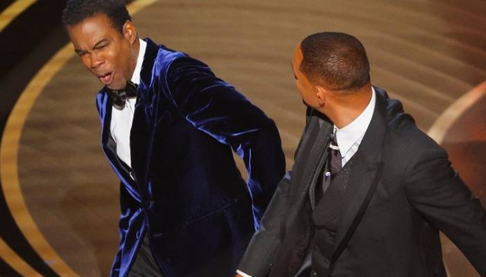 Will Smith loses 8k Instagram followers a day after 2022 Oscars slapgate: Report