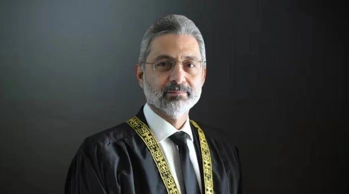 Don't 'ridicule' judicial commission by 'contravening Constitution': Justice Isa to CJP