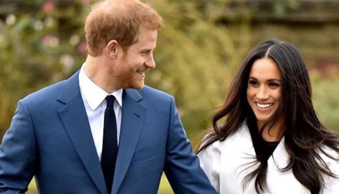 Meghan Markle likes to play poor us card against horrible royals
