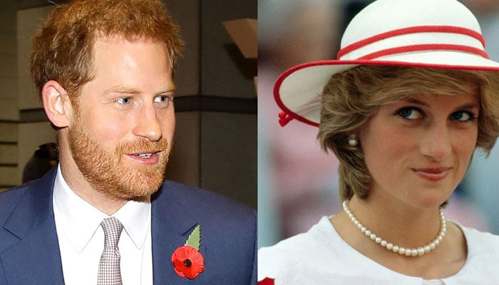 Princess Diana brother resisted Harry, Meghan wedding on request of William