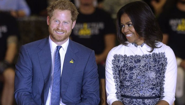 Michelle Obama to eclipse Harry with book of her own: Difficult timing