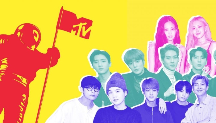MTV Video Music Awards 2022: K-pop stars who have bagged nominations