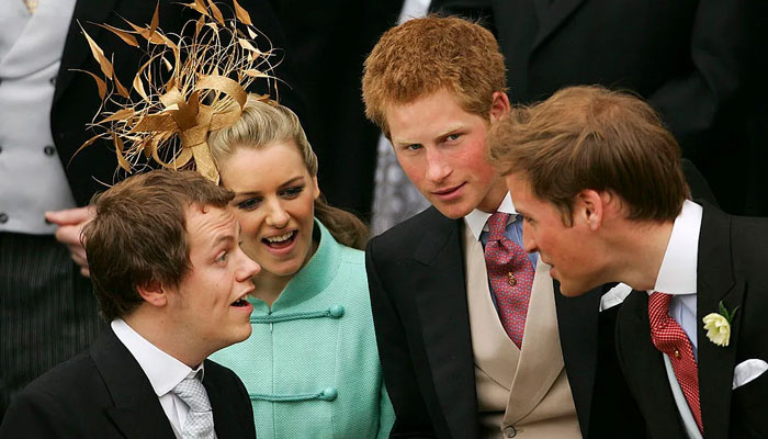 Why Prince William fought with Duchess Camilla daughter: Broken home
