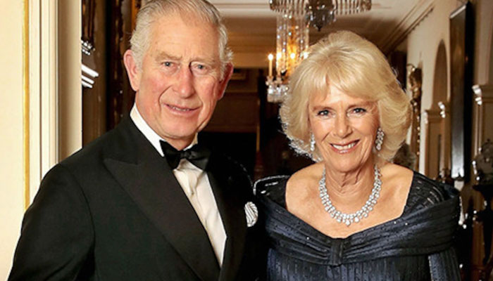 Why Camilla Parker daughter 'screamed' over phone calls from Prince ...