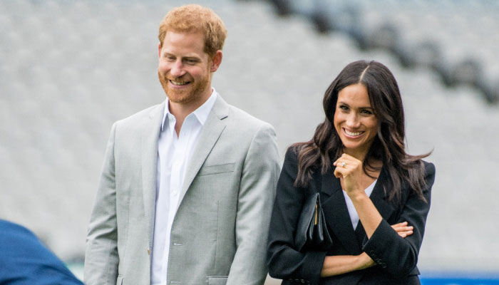 Meghan Markle, Prince Harry could not get huge paychecks from Netflix today