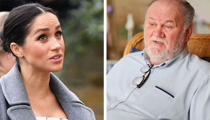 Meghan Markle refused to reconcile with father over unrealistic Charles request