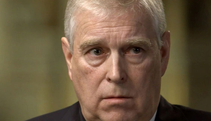 Prince Andrew BBC interview hangs over like a nightmare for royals
