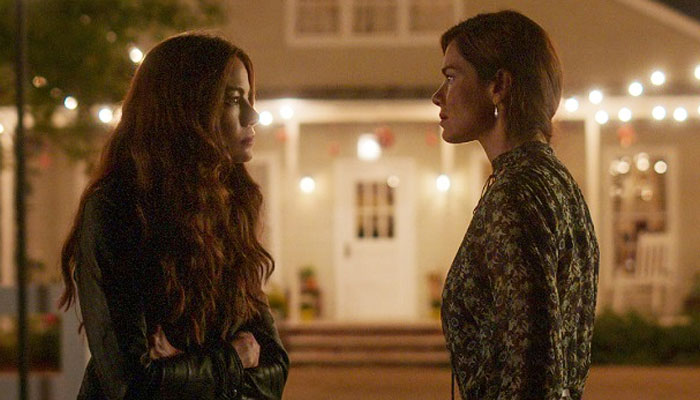Echoes mystery thriller official tailor releases on Netflix: Deets Inside