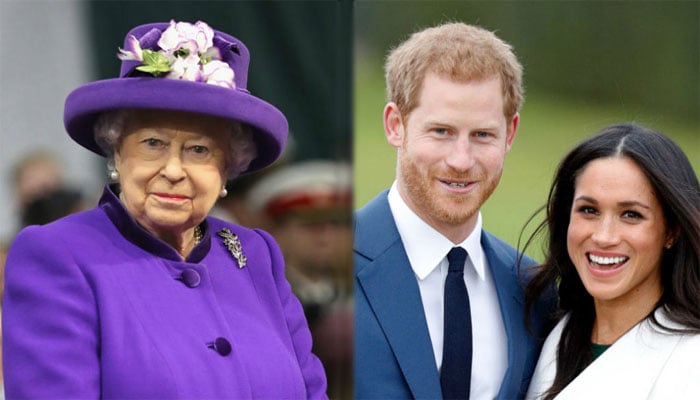 Meghan Markle, Prince Harry turn down Queen’s invite