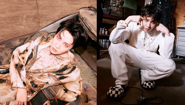 BTS’s J-Hope smashes record as solo artist at Billboard 200