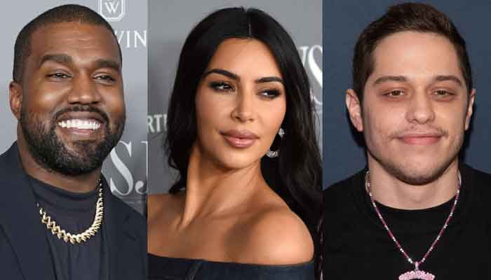 Kim Kardashian wants things with Ye ‘sorted out’ before having kids with Pete Davidson