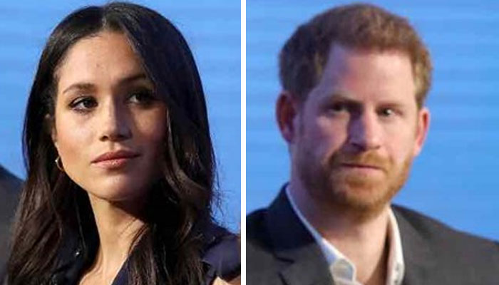 Meghan Markle ‘forcing edits’ on Prince Harry: ‘He’s struggling’