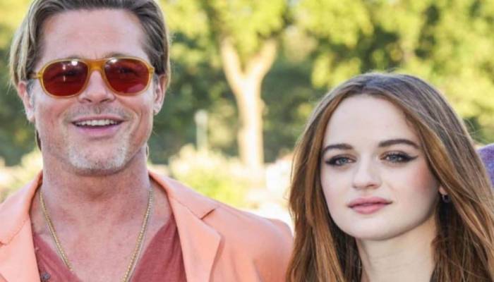 Joey King opens up about battling imposter syndrome while filming Bullet Train