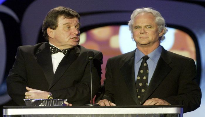 Leave It to Beaver co-star Tony Dow dead at 77, a day after premature announcement