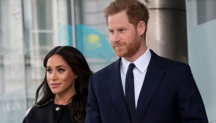 Harry, Meghan Markle capitalising on royal brand to fill pockets with US money