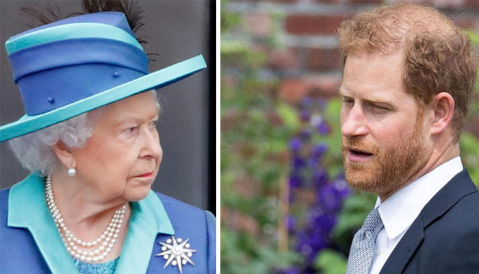 Prince Harry’s memoir ‘last thing’ weak Queen needs’: ‘Just feel sorry for her’