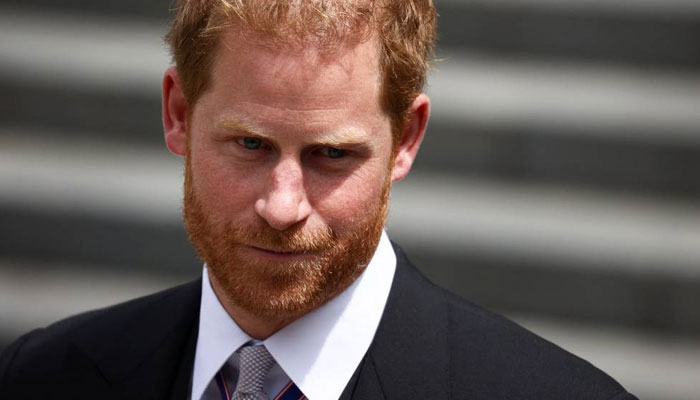 Prince Harry desperate to ‘appease’ Netflix by ‘washing dirty linen publically’