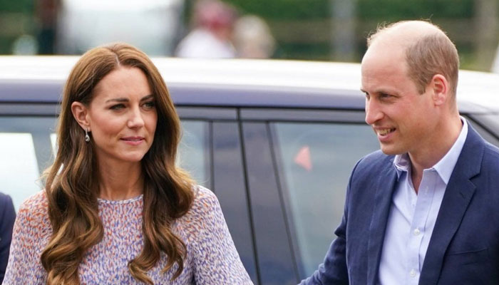 William, Kate branded out of touch monarchists by Americans: Not welcomed