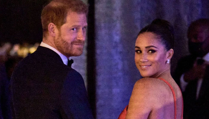 Prince Harry, Meghan Markle deactivated social media to nurture William ego