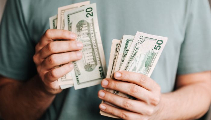 Representational image for dollar - Canva/file