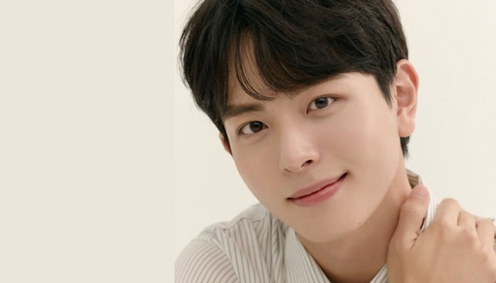 Lee Min Wook joins boy group Newkidd: details