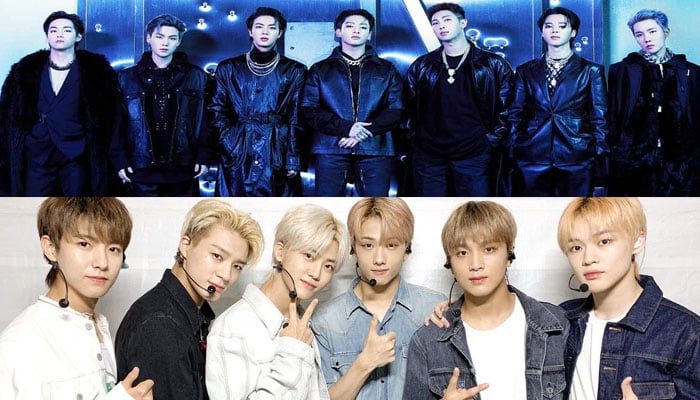 K-Pop Album Sales set a new high record: find out