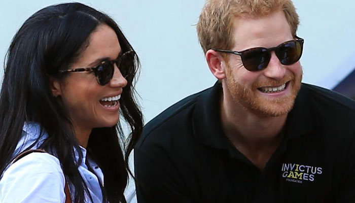 Prince Harry had thoughts of walking away before Meghan Markle leaves him: Insider