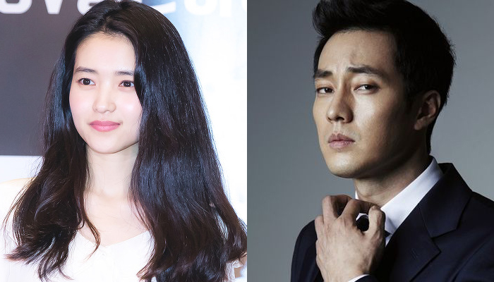 Kim Tae Ri, So Ji Sub, Alienoid Director Choi Dong Hoon Test Positive For COVID-19