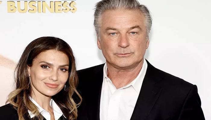 Hilaria Baldwin shares adorable verbal exchange with son: Photo
