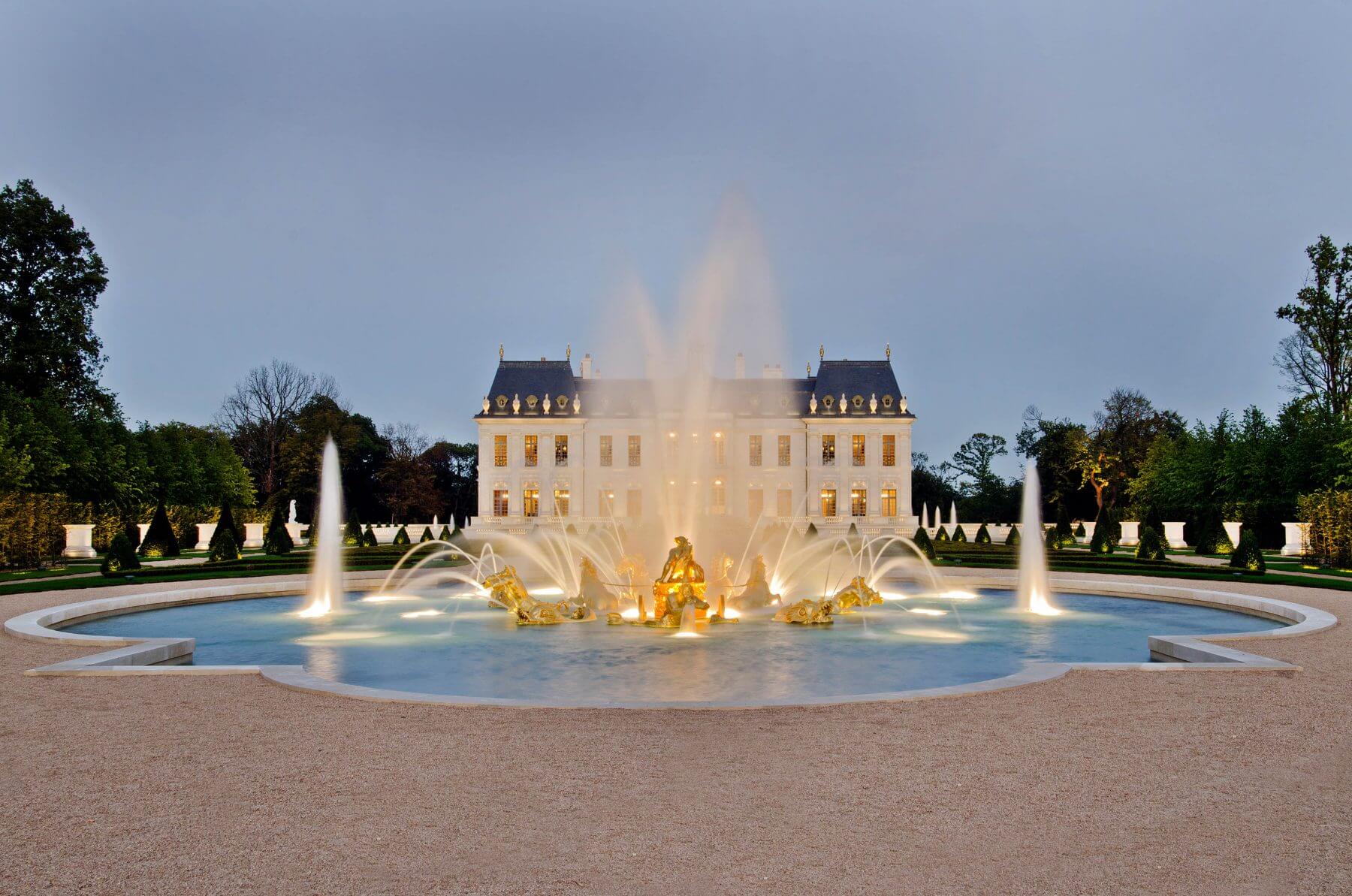 Prince Mohammed bin Salman stays in 'world's most expensive home' during Paris trip 20 — Cogemad Website
