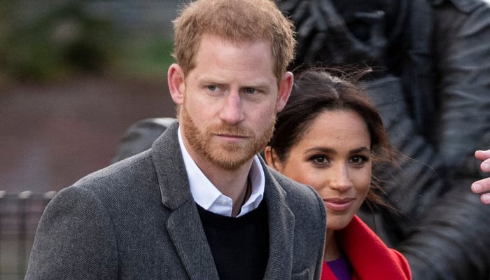 Prince Harry thought of ‘walking away’ from Meghan Markle: Details