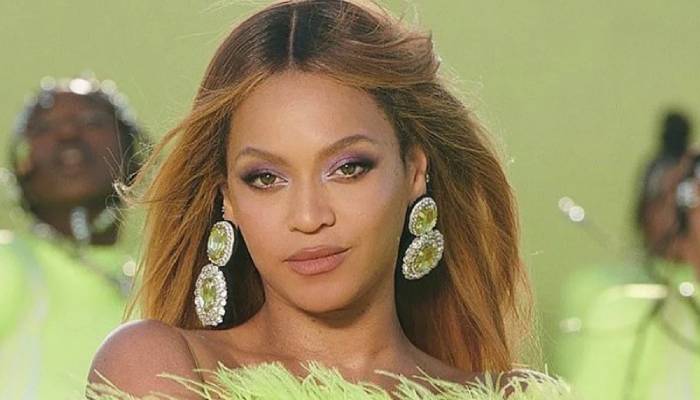 Beyoncé fans not happy with reported leak of Renaissance album