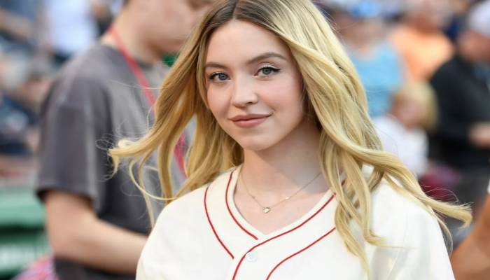 Sydney Sweeney reveals why she cannot take a break from acting
