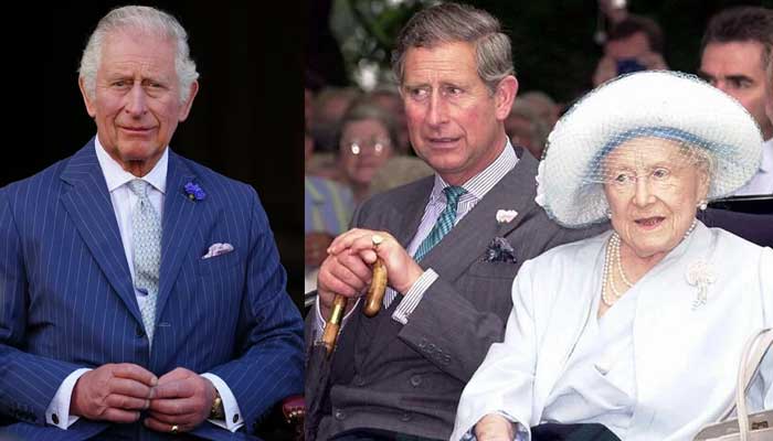 Prince Charles once wanted to leave royal role behind for life in Italy, The Queen Mother stopped him