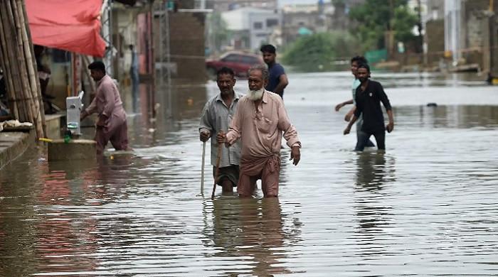 Karachi weather update: What's the latest forecast?