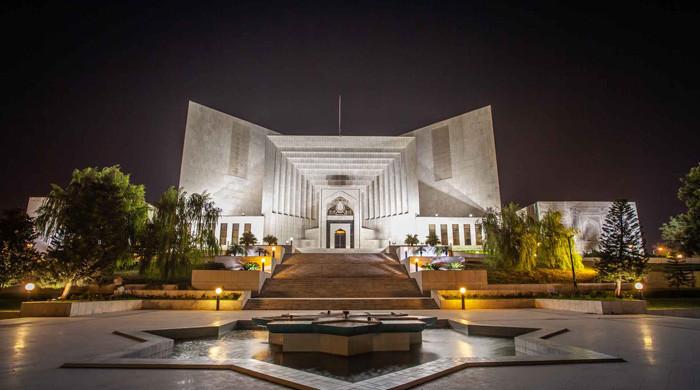 JCP rejects CJP Bandial's nominees for Supreme Court elevation