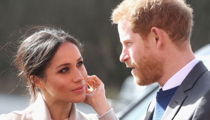 Meghan Markle wants Harry to tell his truth, is editing every passage in book