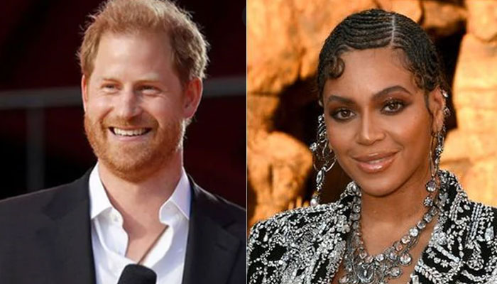 Prince Harry taking tips from Beyoncé with surprise book release: Experts
