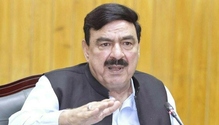 Rasheed says general election in October after agreement
